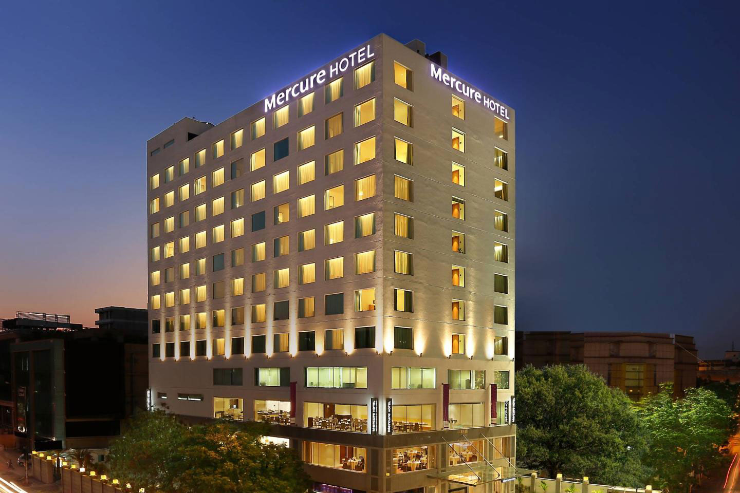 KCP-Mercure-Hotel
