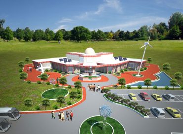 Regional-Science-Centre