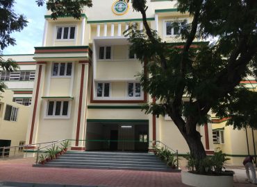 Vidyodaya-School