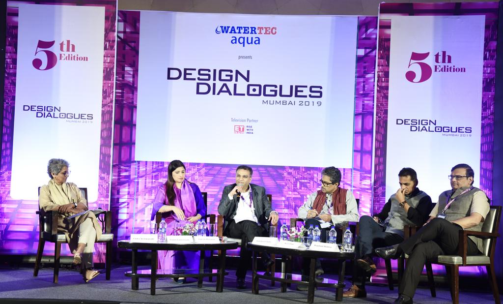 Design Dialogues Mumbai, 2019