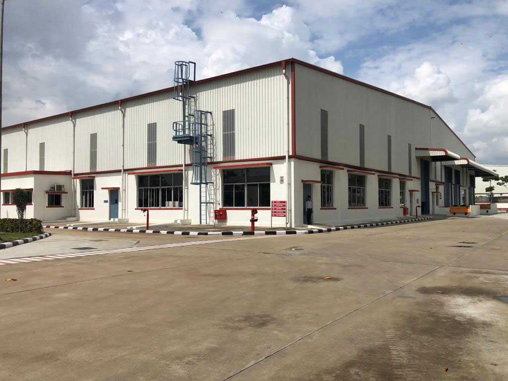 OPR Architects, Chennai