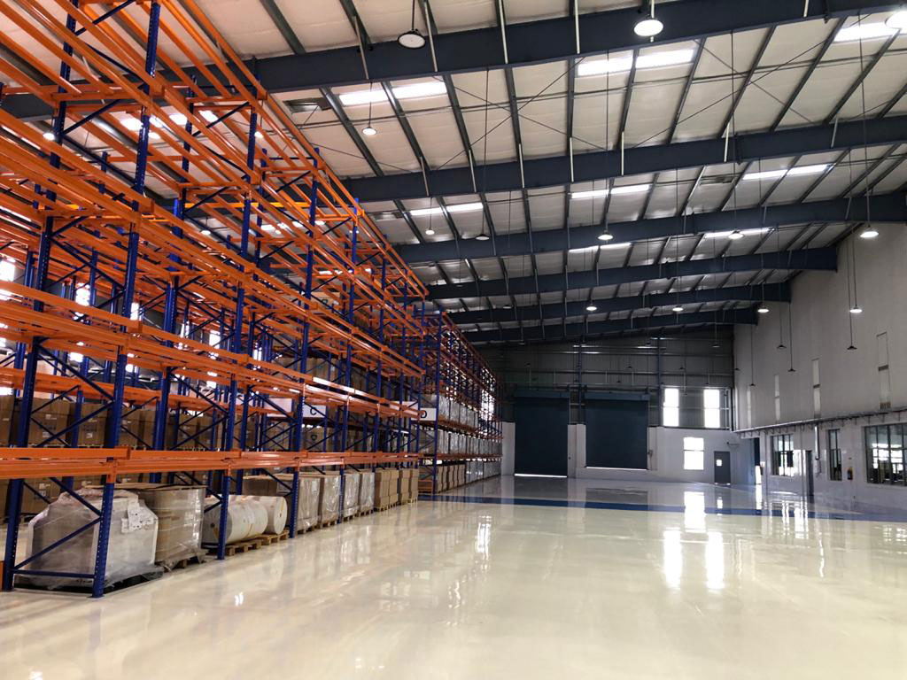 OPR Architects, Chennai