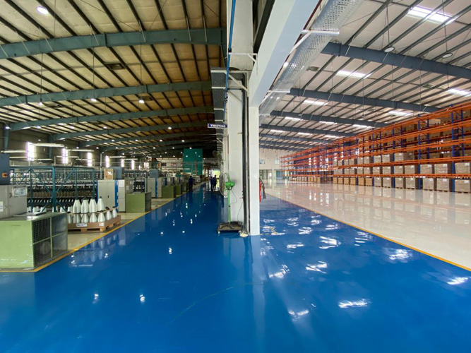 OPR Architects, Chennai