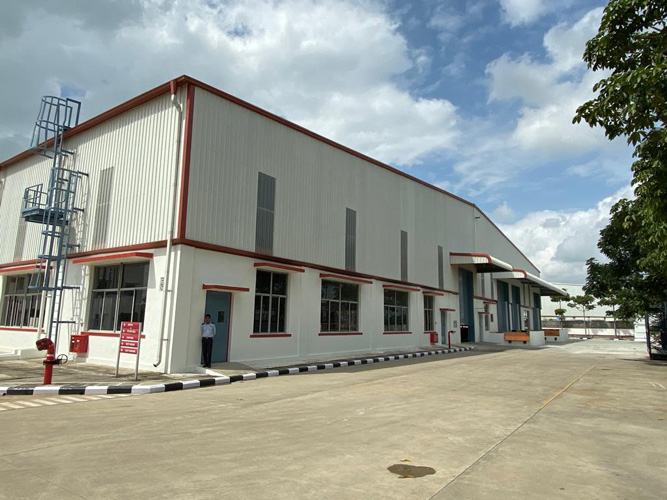 OPR Architects, Chennai