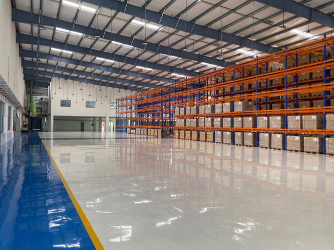 OPR Architects, Chennai