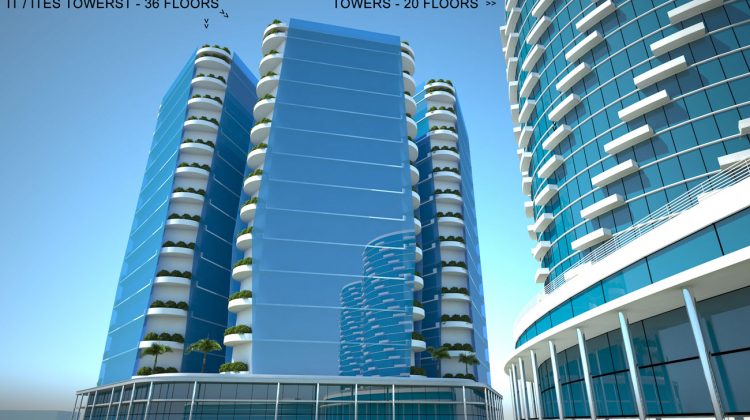 Andhra-Pradesh-Urban-Infrastructure