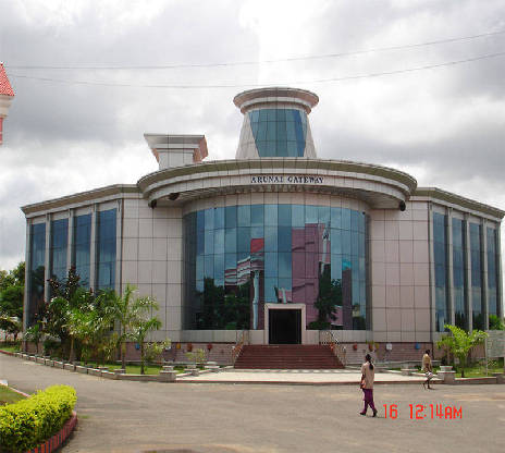 OCI Architects, Chennai